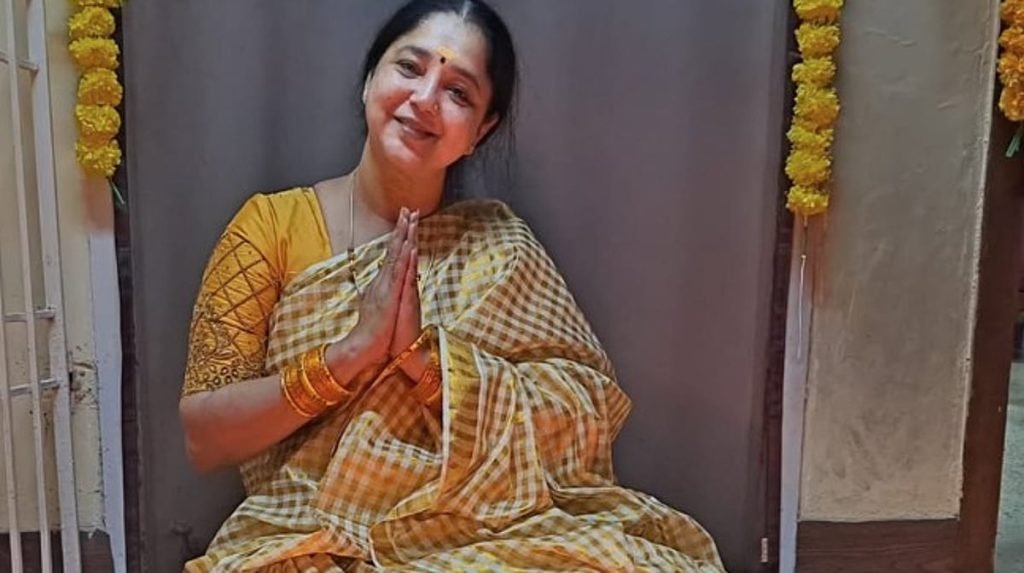 കിടക്കയിൽ പോലും രക്തം, ഗർഭപാത്രം പുറത്തെടുത്ത് വലിച്ചെറിയാൻ തോന്നി, ആർത്തവവിരാമത്തെ കുറിച്ച് ഐശ്വര്യ