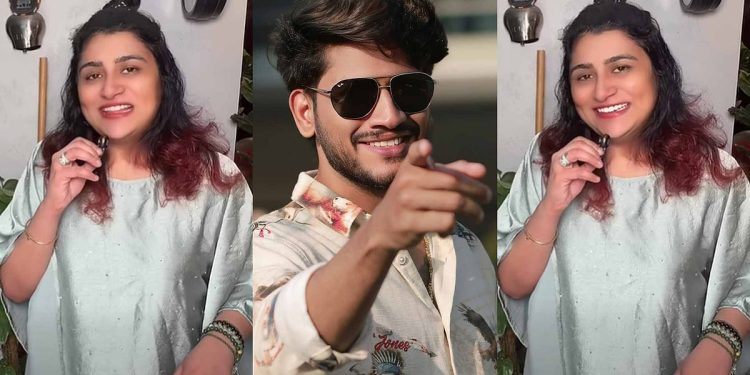 ‘പീരിയഡ്സ് വേദന പോലും അങ്ങേര് സഹിക്കില്ല, തട്ട് ഇത്ര താഴുമെന്ന് കരുതിയില്ല’; അഖില്‍ മാരാരെ എയറിലേക്ക് വിട്ട് ലക്ഷ്മി മേനോന്‍