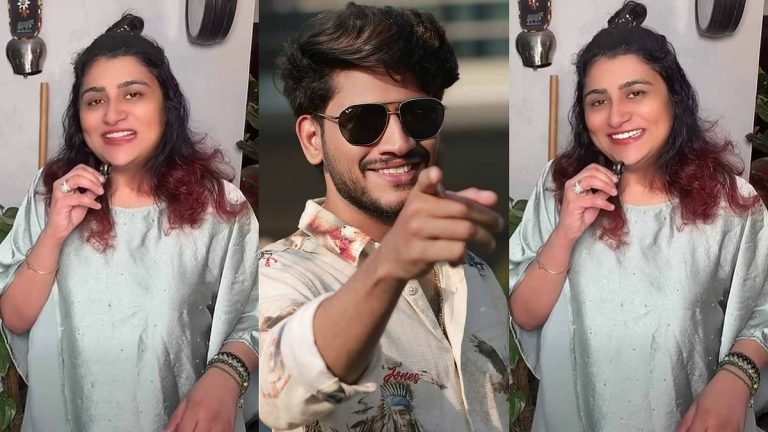 ‘പീരിയഡ്സ് വേദന പോലും അങ്ങേര് സഹിക്കില്ല, തട്ട് ഇത്ര താഴുമെന്ന് കരുതിയില്ല’; അഖില്‍ മാരാരെ എയറിലേക്ക് വിട്ട് ലക്ഷ്മി മേനോന്‍