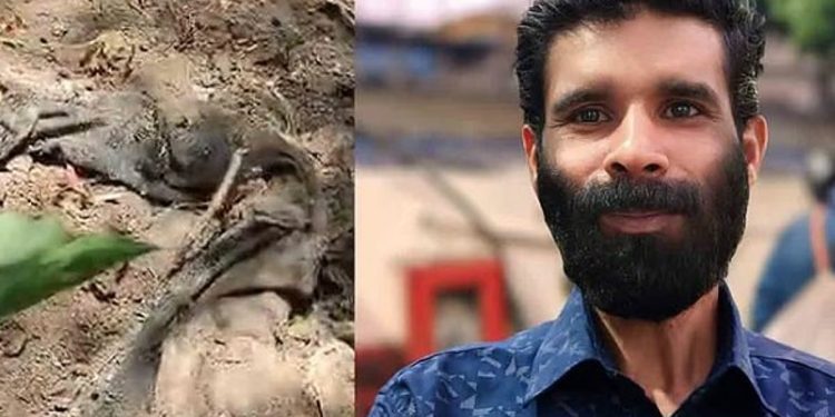 റെജിയെ നിലത്തു വീഴ്ത്തി കഴുത്തില്‍ ചവിട്ടി, തോര്‍ത്തു മുറുക്കി, അമ്മയെ മുഖത്ത് ഇടിച്ചു വീഴ്ത്തി; കൊലപ്പെടുത്തിയത് അതിക്രൂരമായി; സജിയുടെ മൊഴി പുറത്ത്