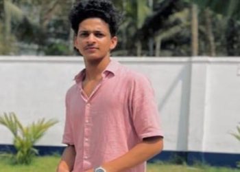 കാല്‍ മുറിച്ചു മാറ്റണമെന്ന് ഡോക്ടര്‍മാര്‍; കാന്‍സര്‍ ബാധിതനായ യുവാവിനെ കാണാനില്ല, പരാതി