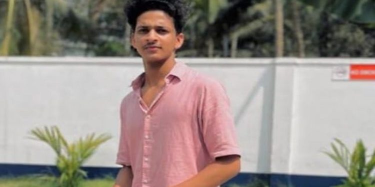 കാല്‍ മുറിച്ചു മാറ്റണമെന്ന് ഡോക്ടര്‍മാര്‍; കാന്‍സര്‍ ബാധിതനായ യുവാവിനെ കാണാനില്ല, പരാതി