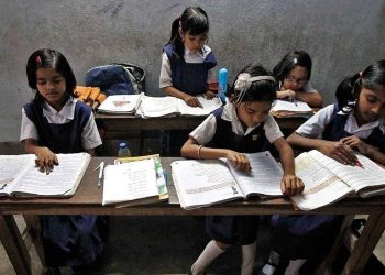 ഒന്നാംക്ലാസ് പ്രവേശനത്തിന് ഇത്തവണയും അഞ്ചുവയസ്സ് മതി