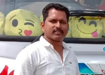 ബാറിൽ വച്ച് തർക്കം;  യുവാവിനെ പിന്തുടർന്നെത്തി വെട്ടിക്കൊലപ്പെടുത്തി