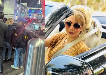 സായുധ ഡ്രോണുകൾ, ബോംബ് ഫ്യൂസുകൾ; ഇറാന് വേണ്ടി ആയുധ ഇടപാട്: യുഎസിൽ യുവതി പിടിയിൽ