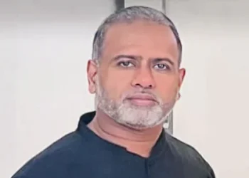 ചുറ്റിക കൊണ്ട് സുഹൃത്തിന്റെ തലയ്ക്കടിച്ചു; രക്ഷപ്പെടാൻ ശ്രമിച്ച പ്രതി ട്രെയിനിടിച്ച് മരിച്ചു