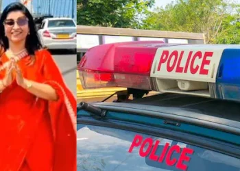 മറ്റൊരാളുമായി ബന്ധമെന്ന് സംശയം, ഭാര്യയെ കൊന്ന് പെട്ടിയിലാക്കി; പിന്നാലെ സ്റ്റേഷനിലെത്തി ‘നാടകം’