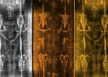 ടുറിനിലെ ശവക്കച്ചയ്ക്ക് ഇന്ത്യൻ ബന്ധം? ഡി.എൻ.എ. കണ്ടെത്തിയതായി ഗവേഷകർ