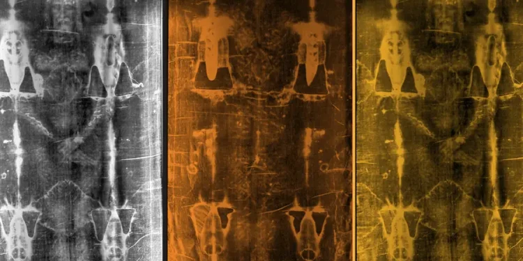 ടുറിനിലെ ശവക്കച്ചയ്ക്ക് ഇന്ത്യൻ ബന്ധം? ഡി.എൻ.എ. കണ്ടെത്തിയതായി ഗവേഷകർ