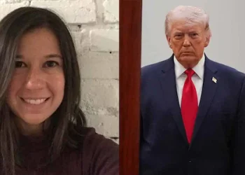 ‘ഉത്തരവ് ഭരണഘടനാലംഘനം’: ട്രംപിനെതിരെ കേസ് വാദിച്ച് ഇന്ത്യൻ വംശജ