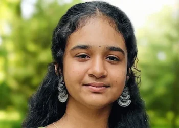 കുട്ടി ബാരിക്കേഡിന് അപ്പുറത്തേക്ക് ഇറങ്ങി; വഴക്കു പറഞ്ഞ് തിരിച്ചു കയറ്റിയെന്ന് ബന്ധു: ശ്രീനന്ദയ്ക്ക് യാത്രാമൊഴി