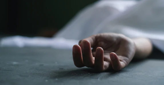 അമ്പലവയലിൽ വയോധിക ദമ്പതികൾ തൂങ്ങിമരിച്ച നിലയിൽ