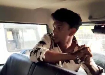 യുവാവിനെയും യുവതിയെയും ആക്രമിച്ചു; ജാമ്യത്തിലിറങ്ങി എംഡിഎംഎ കച്ചവടം, ‘തമ്പുരു വിഷ്ണു’ പിടിയിൽ