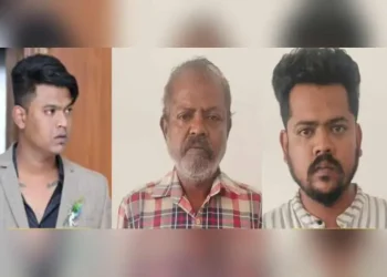 ഭാര്യയുമായി ബന്ധമെന്ന് സംശയം; അനുജനെ യുവാവ് കുത്തിക്കൊന്നു, കൂട്ടുനിന്ന പിതാവും പിടിയിൽ