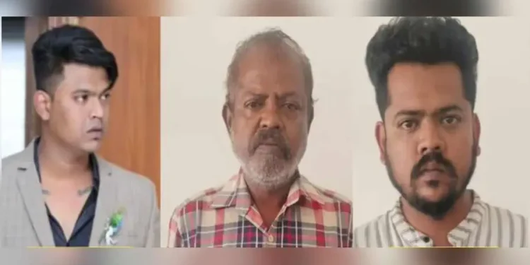 ഭാര്യയുമായി ബന്ധമെന്ന് സംശയം; അനുജനെ യുവാവ് കുത്തിക്കൊന്നു, കൂട്ടുനിന്ന പിതാവും പിടിയിൽ