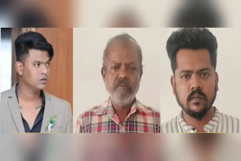 ഭാര്യയുമായി ബന്ധമെന്ന് സംശയം; അനുജനെ യുവാവ് കുത്തിക്കൊന്നു, കൂട്ടുനിന്ന പിതാവും പിടിയിൽ