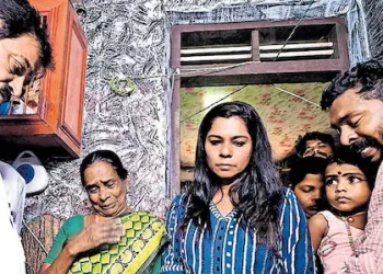 ‘എനിക്കും പേടിയുണ്ട്, എന്റെ അമ്മ, ഭാര്യ, മൂന്നര വയസ്സുള്ള പെൺകുഞ്ഞ്: ഞങ്ങളിലാരെങ്കിലും മരിച്ചുവീണാൽ അതിനുത്തരവാദികൾ അവരായിരിക്കും’