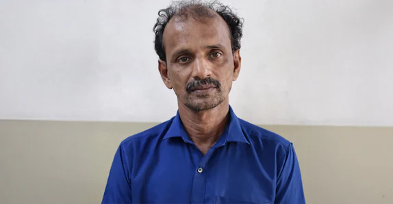 ആൾക്കൂട്ട കൊലപാതകം: ജാമ്യത്തിലായിരുന്ന പ്രതി തൂങ്ങിമരിച്ച നിലയിൽ