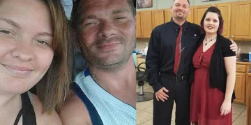 ‘അച്ഛനെ വിവാഹം കഴിച്ച മകൾ’; സമൂഹമാധ്യമത്തിൽ അന്ന് ആഘോഷം, ഇന്ന് പുതിയ വഴിത്തിരിവ്