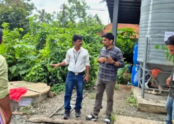 ബത്തേരിയില്‍ ആരോഗ്യവകുപ്പിന്റെ മിന്നല്‍ പരിശോധന; നാല് സ്ഥാപനങ്ങള്‍ക്ക് നോട്ടീസ് നല്‍കി