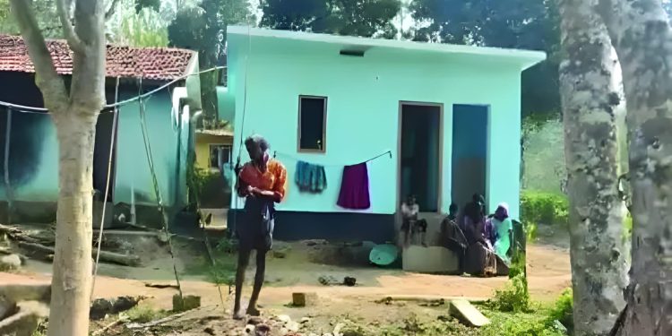 തൊഴിലില്ലായ്മയും പട്ടിണിയും രൂക്ഷം; നൂൽപ്പുഴ കുണ്ടൂർ ഗോത്രമേഖലയിൽ ദുരിതജീവിതം