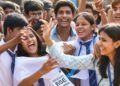 സിബിഎസ്‌ഇ പ്ലസ് ടു ഫലം പ്രസിദ്ധീകരിച്ചു; ഫലമറിയാൻ ഈ വെബ്സൈറ്റുകള്‍