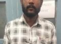 ലോട്ടറി ടിക്കറ്റിലെ നമ്പര്‍ തിരുത്തി തട്ടിപ്പ്;പണം തട്ടി മുങ്ങിയയാളെ മണിക്കുറുകള്‍ക്കുള്ളില്‍ പൊക്കി പോലീസ്