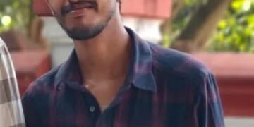 വാഹനാപകടം: ബൈക്ക് യാത്രികനായ യുവാവ് മരിച്ചു