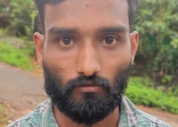 എം.ഡി.എം.എ യുമായി യുവാവ് പിടിയിൽ