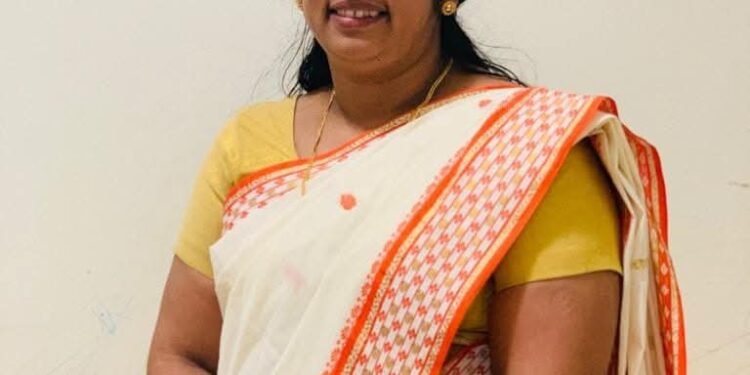 കാട്ടാനയുടെ ആക്രമണത്തിൽ വീട്ടമ്മ മരിച്ചു