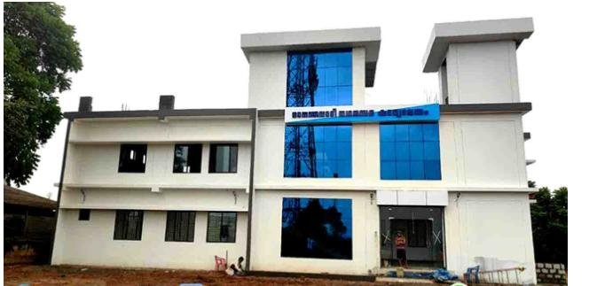 മാനന്തവാടിയിൽ ജനകീയ പങ്കാളിത്തത്തോടെ ബസ് ഷെൽട്ടറുകൾ സ്ഥാപിക്കും: മാനന്തവാടി നഗരസഭ