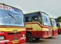 15 വർഷത്തിനുമേൽ പഴക്കമുള്ള 1,117 കെഎസ്ആർടിസി ബസുകൾ; കേന്ദ്രം കനിഞ്ഞില്ലെങ്കിൽ ആക്രി വിലയ്ക്കു പൊളിക്കണം