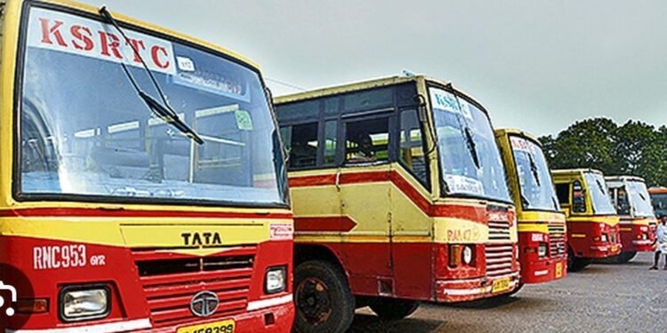 15 വർഷത്തിനുമേൽ പഴക്കമുള്ള 1,117 കെഎസ്ആർടിസി ബസുകൾ; കേന്ദ്രം കനിഞ്ഞില്ലെങ്കിൽ ആക്രി വിലയ്ക്കു പൊളിക്കണം