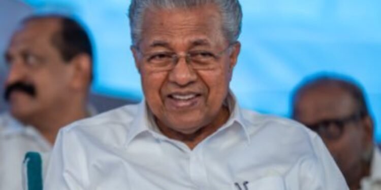 പിണറായി വിജയൻ പ്രതിപക്ഷ നേതാവ്; തീരുമാനം സംസ്ഥാന സമിതിയിൽ