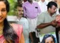 തീ പടർന്നത് കാറിന്റെ പിൻ‍ഭാഗത്ത് നിന്ന്, പെട്രോൾ ടാങ്കിൽ ചോർച്ചയില്ല; അപകടകാരണം കണ്ടെത്താനായില്ല