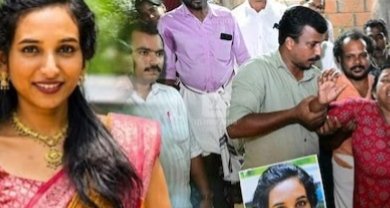 തീ പടർന്നത് കാറിന്റെ പിൻഭാഗത്ത് നിന്ന്, പെട്രോൾ ടാങ്കിൽ ചോർച്ചയില്ല; അപകടകാരണം കണ്ടെത്താനായില്ല