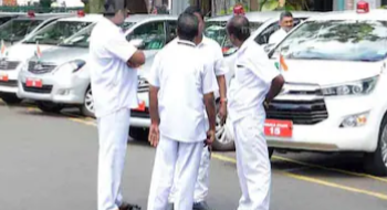 മന്ത്രിമാർക്ക് പുതിയ കാർ വാങ്ങില്ല; നൽകുന്നത് എൽഡിഎഫ് മന്ത്രിമാർ ഉപയോഗിച്ച വാഹനങ്ങൾ