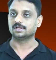 യുവാവിനെ നാലംഗ സംഘം തട്ടികൊണ്ടുപോയി മർദ്ധിച്ച് വഴിയിൽ ഉപേക്ഷിച്ചതായി പരാതി