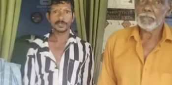 കുറച്ചു കടങ്ങളുണ്ട്, അത് തീർക്കണം’: വിഷു ബംപർ ഭാഗ്യം ലോട്ടറി വിൽപ്പനക്കാരൻ പൊന്നനും കുടുംബത്തിനും