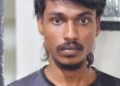 പ്രായപൂർത്തിയാകാത്ത പെൺകുട്ടിയെ പീഡിപ്പിച്ച് ഗർഭിണിയാക്കി; യുവാവ് പിടിയിൽ