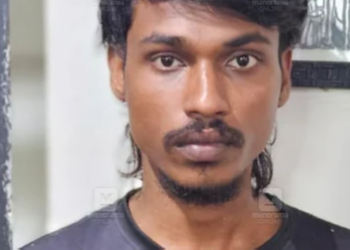 പ്രായപൂർത്തിയാകാത്ത പെൺകുട്ടിയെ പീഡിപ്പിച്ച് ഗർഭിണിയാക്കി; യുവാവ് പിടിയിൽ