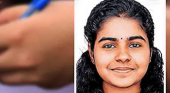 സിബിഎസ്ഇ പ്ലസ്ടു: വിദ്യാർഥിനിയുടെ ഉത്തരക്കടലാസിൽ 2 പേജ് കാണാനില്ല, മൂല്യനിർണയം നടത്തിയില്ല