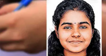 സിബിഎസ്ഇ പ്ലസ്ടു: വിദ്യാർഥിനിയുടെ ഉത്തരക്കടലാസിൽ 2 പേജ് കാണാനില്ല, മൂല്യനിർണയം നടത്തിയില്ല