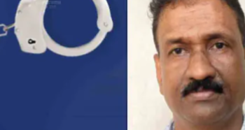 കൗൺസലിങ്ങിന് എന്ന പേരിൽ പെൺകുട്ടിയെ കാറിൽ കയറ്റി ലൈംഗികാതിക്രമം; പ്രതിയായ ഡോക്ടർ പിടിയിൽ