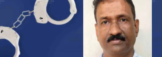 കൗൺസലിങ്ങിന് എന്ന പേരിൽ പെൺകുട്ടിയെ കാറിൽ കയറ്റി ലൈംഗികാതിക്രമം; പ്രതിയായ ഡോക്ടർ പിടിയിൽ