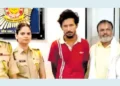 കാണാതായിട്ട് 47 ദിവസം; തെരുവിൽ ഭിക്ഷ യാചിച്ച് മെഡിക്കൽ വിദ്യാർഥി