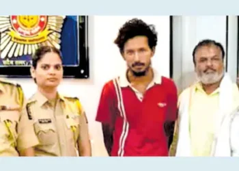 കാണാതായിട്ട് 47 ദിവസം; തെരുവിൽ ഭിക്ഷ യാചിച്ച് മെഡിക്കൽ വിദ്യാർഥി