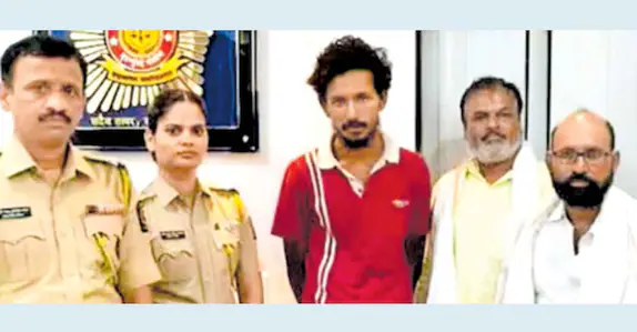 കാണാതായിട്ട് 47 ദിവസം; തെരുവിൽ ഭിക്ഷ യാചിച്ച് മെഡിക്കൽ വിദ്യാർഥി