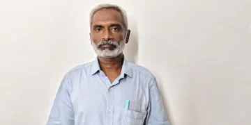 രാത്രി വീട്ടിൽ‍ അതിക്രമിച്ച് കയറും, സ്ത്രീകളുടേയും കുട്ടികളുടേയും സ്വർണം മോഷ്ടിക്കും; പ്രതി പിടിയിൽ