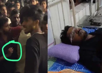 എന്‍ജിനീയറിങ് കോളജില്‍ മദ്യപസംഘത്തിന്റെ ആക്രമണം; വിദ്യാര്‍ഥിയുടെ കാഴ്ച നഷ്ടപ്പെട്ടു